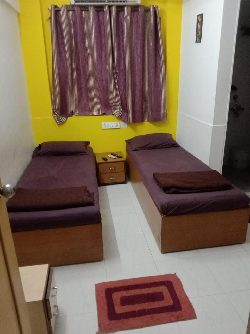 Srujan Sarai Service Apartment — Photos 1